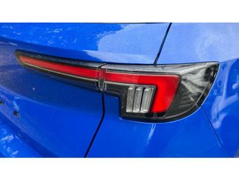 Vauxhall Mokka 1.2 Turbo Ultimate 5dr Auto Petrol Hatchback