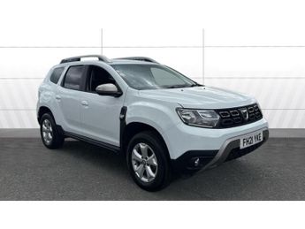 Dacia Duster 1.3 TCe 130 Comfort 5dr Petrol Estate
