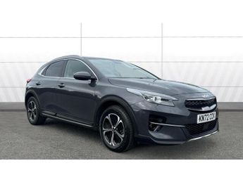 Kia XCeed 1.6 GDi PHEV 3 5dr DCT Hatchback