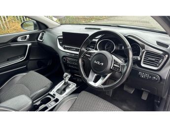 Kia Xceed 1.6 GDi PHEV 3 5dr DCT Hatchback