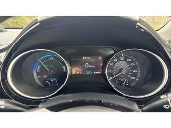 Kia Xceed 1.6 GDi PHEV 3 5dr DCT Hatchback