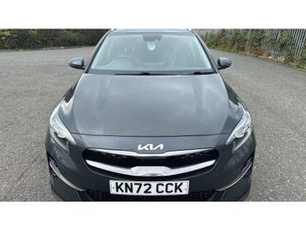 Kia Xceed 1.6 GDi PHEV 3 5dr DCT Hatchback