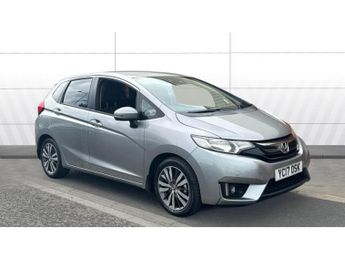 Honda Jazz 1.3 i-VTEC EX 5dr CVT Petrol Hatchback