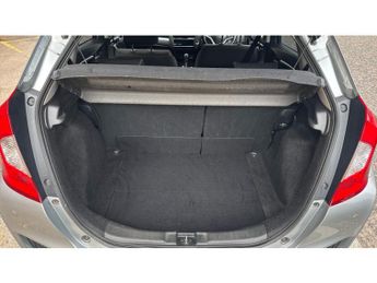 Honda Jazz 1.3 i-VTEC EX 5dr CVT Petrol Hatchback