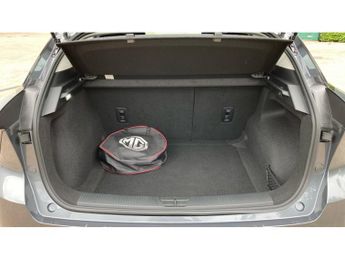 MG MG4 125kW SE [Nav] EV 49kWh 5dr Auto Electric Hatchback