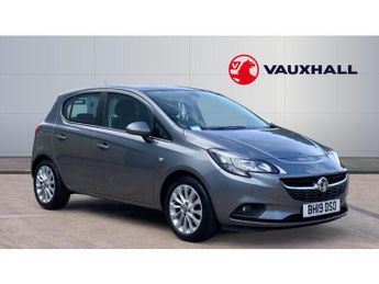 Vauxhall Corsa 1.4 SE Nav 5dr Auto Petrol Hatchback