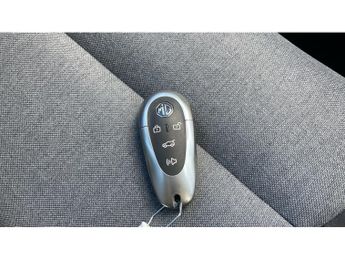 MG MG4 Urban 110kW Comfort Standard Range 43kWh 5dr Auto Electric Hatchback