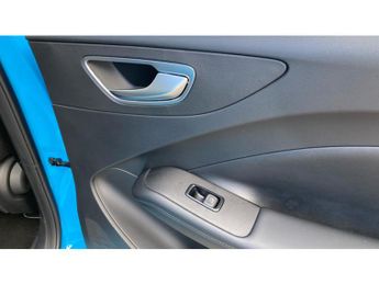 MG MG4 Urban 110kW Comfort Standard Range 43kWh 5dr Auto Electric Hatchback