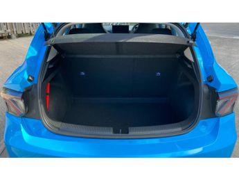 MG MG4 Urban 110kW Comfort Standard Range 43kWh 5dr Auto Electric Hatchback