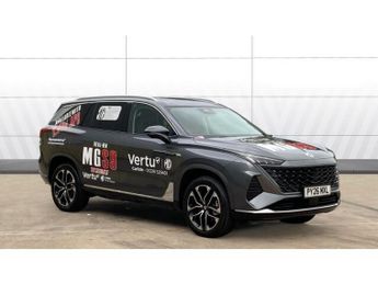 MG MG S9 1.5 T-GDI PHEV Comfort 5dr Auto Estate