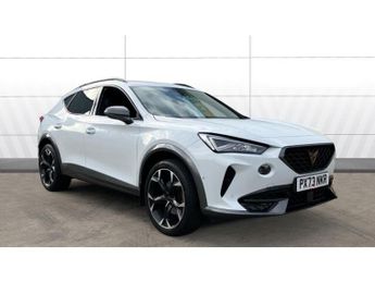 Cupra Formentor 1.5 TSI 150 V2 5dr Petrol Estate