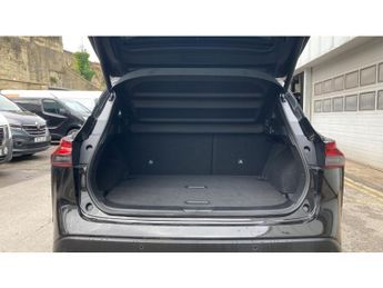 Nissan Qashqai 1.5 E-Power Tekna+ 5dr Auto Hybrid Hatchback
