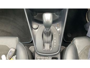 Ford Fiesta 1.0 EcoBoost Hbd mHEV 125 Active Vignale 5dr Auto Petrol Hatchba