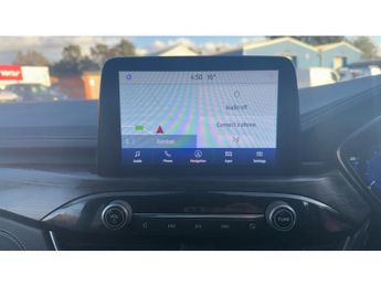Ford Kuga 2.5 FHEV Vignale 5dr CVT Hybrid Estate