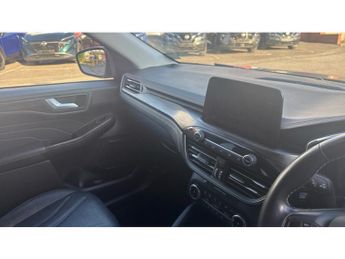 Ford Kuga 2.5 FHEV Vignale 5dr CVT Hybrid Estate