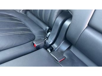 Ford Kuga 2.5 FHEV Vignale 5dr CVT Hybrid Estate
