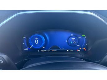 Ford Kuga 2.5 FHEV Vignale 5dr CVT Hybrid Estate