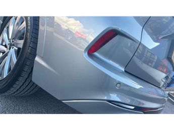 Ford Kuga 2.5 FHEV Vignale 5dr CVT Hybrid Estate