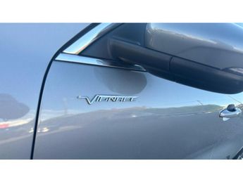 Ford Kuga 2.5 FHEV Vignale 5dr CVT Hybrid Estate