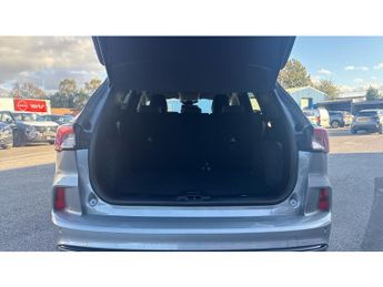 Ford Kuga 2.5 FHEV Vignale 5dr CVT Hybrid Estate