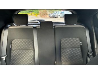 Nissan Juke 1.0 DiG-T 114 N-Connecta 5dr DCT Petrol Hatchback