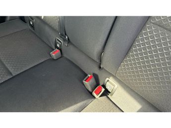Nissan Juke 1.0 DiG-T 114 N-Connecta 5dr DCT Petrol Hatchback