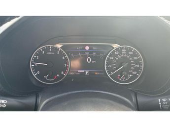 Nissan Juke 1.0 DiG-T 114 N-Connecta 5dr DCT Petrol Hatchback