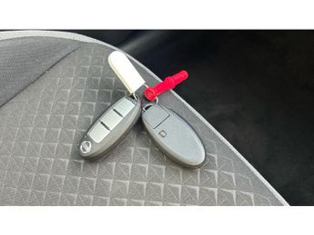 Nissan Juke 1.0 DiG-T 114 N-Connecta 5dr DCT Petrol Hatchback