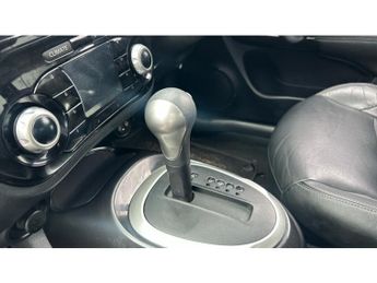 Nissan Juke 1.6 [112] Tekna 5dr CVT [Bose] Petrol Hatchback