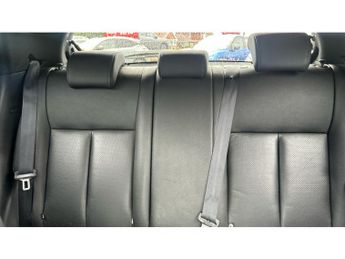 Nissan Juke 1.6 [112] Tekna 5dr CVT [Bose] Petrol Hatchback