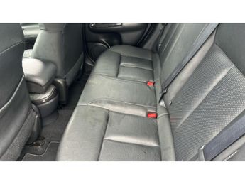 Nissan Juke 1.6 [112] Tekna 5dr CVT [Bose] Petrol Hatchback
