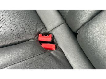 Nissan Juke 1.6 [112] Tekna 5dr CVT [Bose] Petrol Hatchback