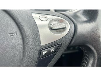Nissan Juke 1.6 [112] Tekna 5dr CVT [Bose] Petrol Hatchback