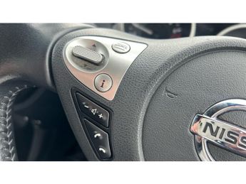 Nissan Juke 1.6 [112] Tekna 5dr CVT [Bose] Petrol Hatchback