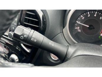 Nissan Juke 1.6 [112] Tekna 5dr CVT [Bose] Petrol Hatchback