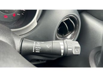 Nissan Juke 1.6 [112] Tekna 5dr CVT [Bose] Petrol Hatchback