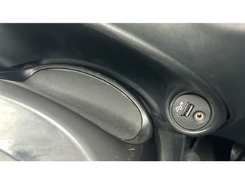 Nissan Juke 1.6 [112] Tekna 5dr CVT [Bose] Petrol Hatchback