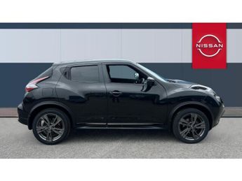 Nissan Juke 1.6 [112] Tekna 5dr CVT [Bose] Petrol Hatchback