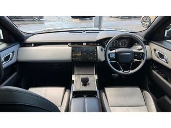Land Rover Range Rover Velar 2.0 D200 MHEV Autobiography 5dr Auto [Revised] Diesel Estate