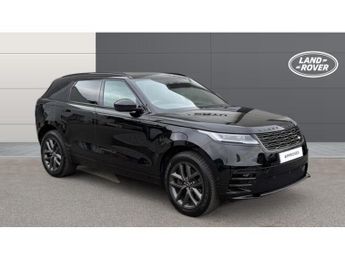 Land Rover Range Rover Velar 2.0 D200 MHEV Dynamic SE 5dr Auto Diesel Estate