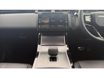 Land Rover Range Rover Velar 2.0 D200 MHEV Dynamic SE 5dr Auto Diesel Estate