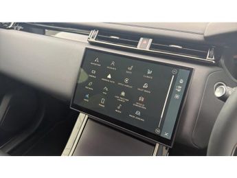 Land Rover Range Rover Velar 2.0 D200 MHEV Dynamic SE 5dr Auto Diesel Estate