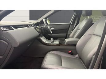 Land Rover Range Rover Velar 2.0 D200 MHEV Dynamic SE 5dr Auto Diesel Estate