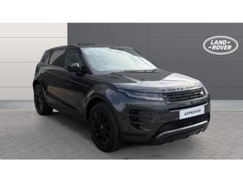 Land Rover Range Rover Evoque 2.0 D200 Autobiography 5dr Auto [Revised] Diesel Hatchback