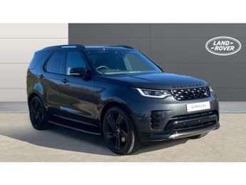 Land Rover Discovery 3.0 D350 Dynamic HSE 5dr Auto Diesel Station Wagon