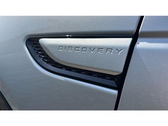 Land Rover Discovery Sport 2.0 D200 Landmark 5dr Auto [7 Seat] Diesel Station Wagon
