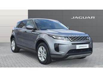 Land Rover Range Rover Evoque 2.0 D150 S 5dr Auto Diesel Hatchback