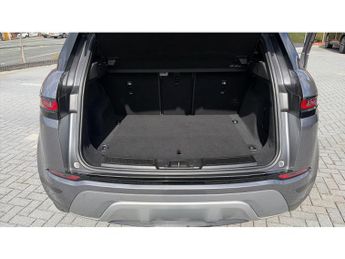 Land Rover Range Rover Evoque 2.0 D150 S 5dr Auto Diesel Hatchback