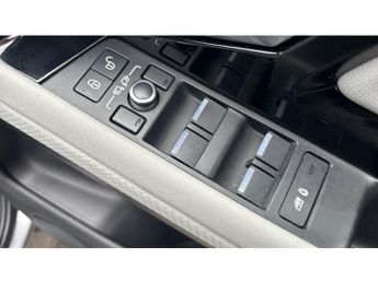 Land Rover Range Rover Evoque 2.0 D150 S 5dr Auto Diesel Hatchback