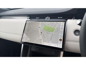 Land Rover Discovery Sport 2.0 D200 Landmark 5dr Auto [5 Seat] Diesel Station Wagon